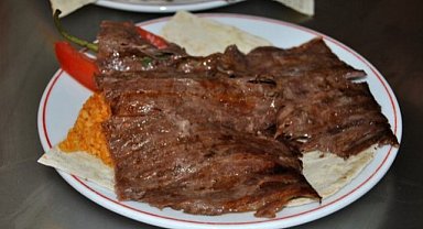 Et dönere zam yapıldı! Valilik devreye girdi