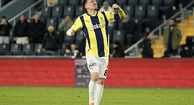Fenerbahçe, Mert Hakan Yandaş'ın sağlık durumu açıkladı! “Geçmiş olsun diliyoruz”