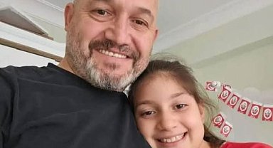 Gazeteci Sedat Öksüzoğlu'nun acı günü! Kızı Beren hayatını kaybetti