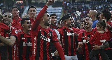 Gençlerbirliği, Süper Lig'e çıktı