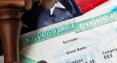 Green Card sonuçları açıklandı! 2025 DV Lottery Green Card çekiliş sonuçları nasıl öğrenilir?