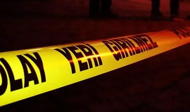 Gümüşhane'de otomobil dereye uçtu aynı aileden 1 çocuk öldü, 4 kişi yaralandı