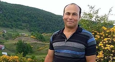 Hakan Yakışan üzerine düşen yük asansörü nedeniyle can verdi 