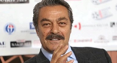 Hastaneden taburcu olan Kadir İnanır’ın son hali