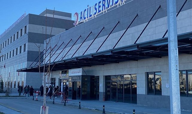 Hayvan otlatma kavgasında 16 yaşındaki yakın akrabasını bıçakladı