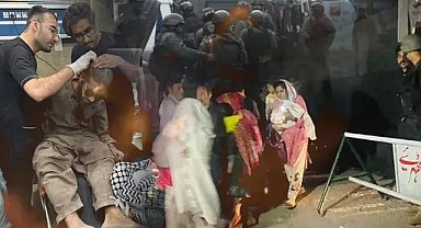 Hindistan ve Pakistan adım adım savaşa gidiyor!