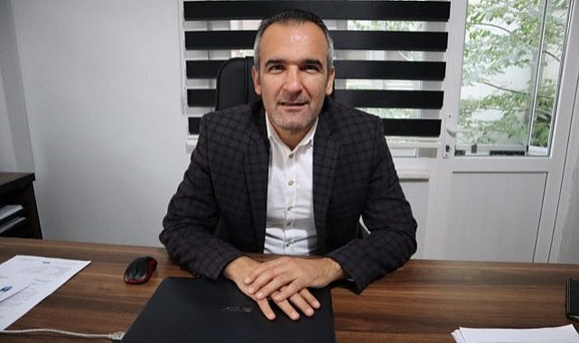 Hürriyetçi Eğitim-SEN Samsun Şube Başkanı Yayla'dan Anneler Günü mesajı