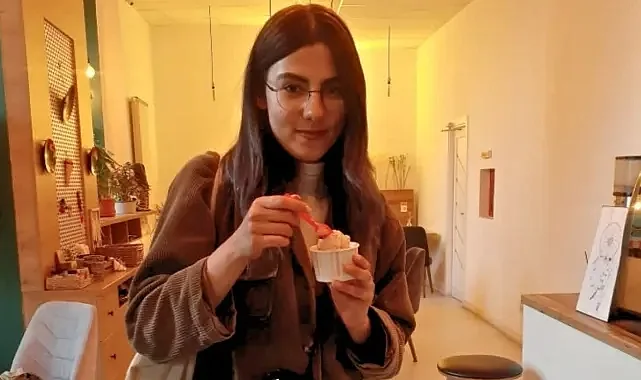 İmamoğlu eylemlerinde gözaltına alınan Esila Ayık'a 4 yıl 8 ay hapis!