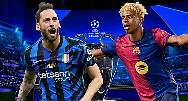 Inter - Barcelona maçı bugün saat kaçta, hangi kanalda?