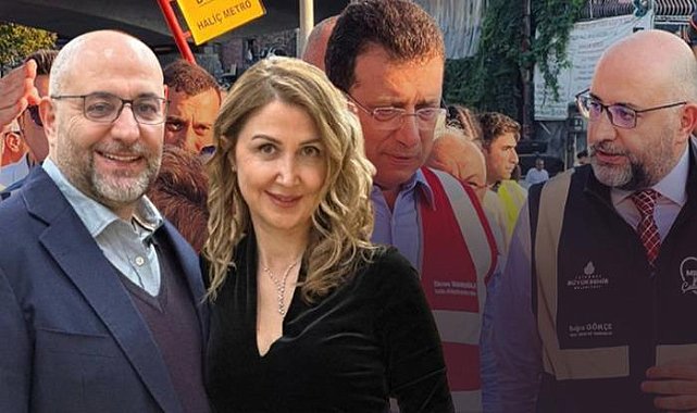 İPA Başkanı Buğra Gökce cezaevinde evleniyor! Filiz Kahveci gelinlikle Silivri Cezaevi'ne geldi