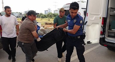 İş görüşmesi için gitti! Ölü bulundu