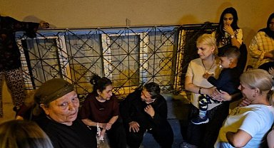 İstanbul'da dehşet!  Kardeşini öldürdükten sonra kendi canına kıydı