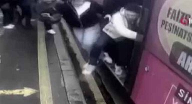 İstanbul'da metrobüs kazasında 1 kişi ölmüş, 57 kişi yaralanmıştı! Şoför tutuklandı