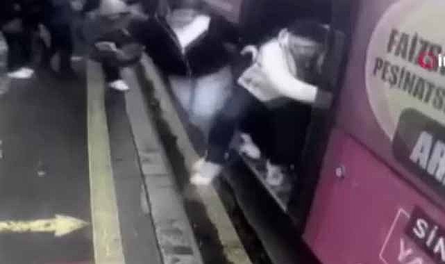 İstanbul'da metrobüs kazasında 1 kişi ölmüş, 57 kişi yaralanmıştı! Şoför tutuklandı