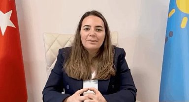 İYİ Parti Adana Milletvekili Ayyüce Türkeş’e babasının kabrinde saldırı!