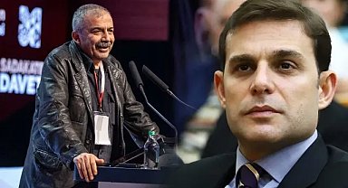 İYİ Partili Mehmet Aslan'dan Sırrı Süreyya Önder'in vefatı sonrası çirkin paylaşım