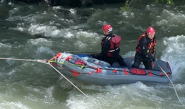 Kayıp çocuktan 6 gündür haber alınamıyor