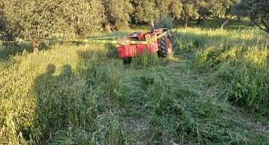 Kayıp olarak aranıyordu! Alzheimer hastası adam ölü olarak bulundu