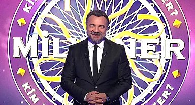 Kim Milyoner Olmak İster’de 200 bin TL'lik imla sorusu gündem oldu!