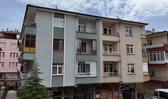 Kiracı ölünce 11 yıllık sır açığa çıktı! Dondurucudan çıkartılan ceset toprağa verildi