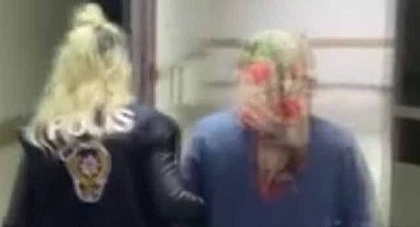 Kocasını uyurken öldürmüştü! Cezası belli oldu