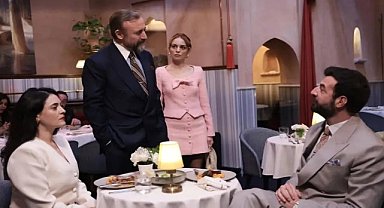 Kral Kaybederse dizisinde şok ayrılık! 3 bölüm olarak anlaşıp rolü uzatılmıştı