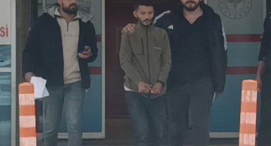 Kredi vaadiyle 19 yaşındaki gencin 300 bin TL'sini alan dolandırıcı tutuklandı