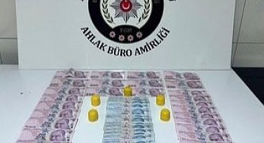 Kumar oynayan 4 kişiye yüklü para cezası!