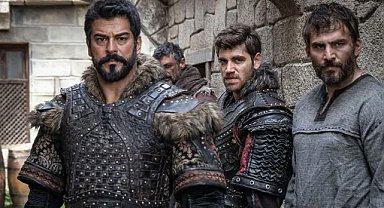 Kuruluş Osman dizisinden iki başrol oyuncusu birden ayrılıyor