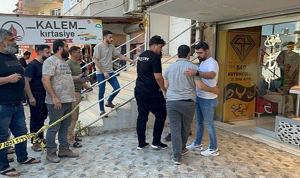 Kuyumcu katilleri kayıplara karıştı