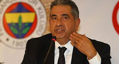 Fenerbahçe eski yöneticisi Mahmut Uslu başkan adayı olacağını açıkladı!
