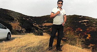 Manisa'da 1 kişi yıldırım düşmesi sonucu hayatını kaybetti! 2 oğlak telef oldu