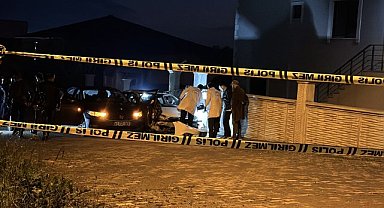 Miras kavgasında kan aktı!  Amca yeğenini pompalı tüfekle vurarak öldürdü