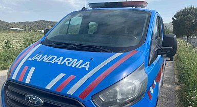 Nazilli'de bir şahıs ölü bulundu