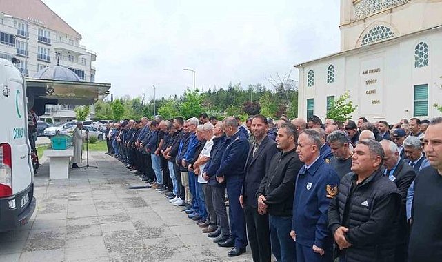 Oğlu ile birlikte vefat eden öğretmenden geriye sınıfındaki hatıraları kaldı