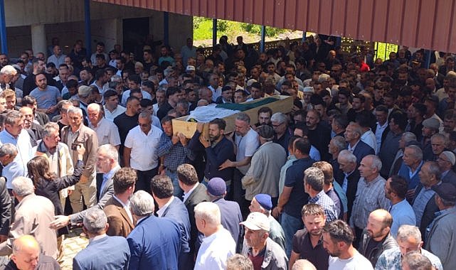 Osman Yılmaz bir gün arayla iki acı yaşadı