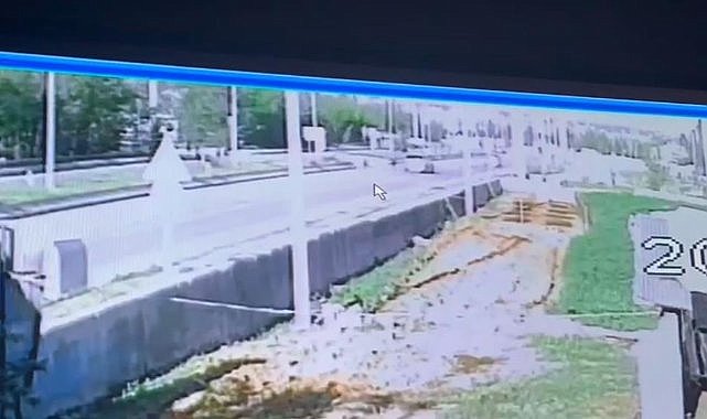 Otomobilin çarptığı 6 yaşındaki çocuk ağır yaralandı!