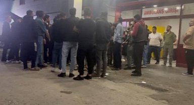 Oyun oynarken fenalaşan çocuk hayatını kaybetti