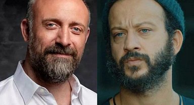 Oyuncu Halit Ergenç ile Rıza Kocaoğlu’na menajer Ayşe Barım suçlaması! 4'er yıl hapis