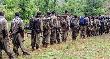 PKK'nın silah bırakma süreci nasıl ilerleyecek?
