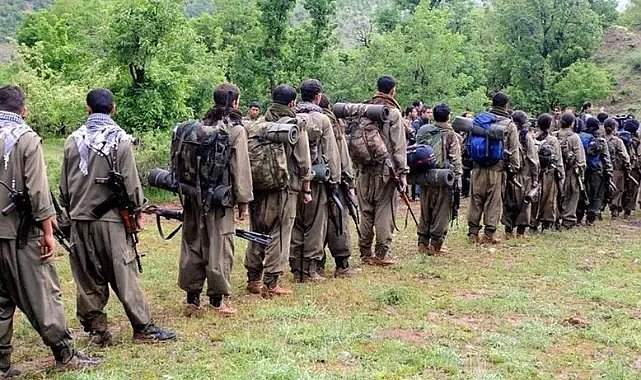 PKK'nın silah bırakma süreci nasıl ilerleyecek?