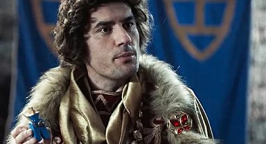 Prens dizisinin başrolü Giray Altınok’tan boykot adımı