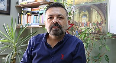 Prof. Dr. Karabekiroğlu uyardı! Sınavlar öncesinde evlerde sınavı konuşmayın
