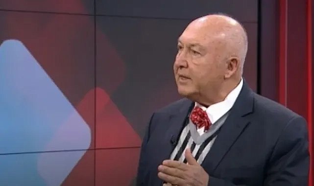 Prof. Dr. Övgün Ahmet Ercan’dan 6 büyüklüğündeki deprem sonrası 7.2’lik deprem uyarısı!
