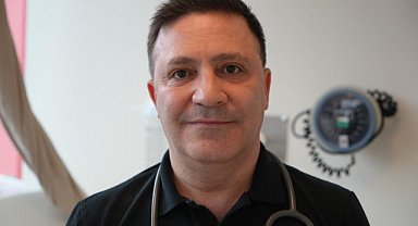 Prof. Dr. Özkaya uyardı! "Alerji ve Covid-19 birbirine karışıyor"