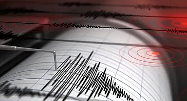 Sabah saatlerinde Akdeniz’de korkutan deprem!