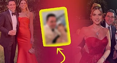 Sabancı çiftinden şok paylaşım! Babalık davası sonrası sessizlik bozuldu