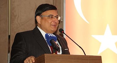 Samsun Adliyesi’nde Engelliler Haftası kutlama programının 8'incisi düzenlendi