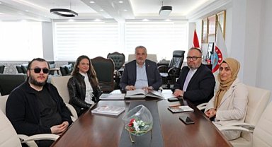 Samsun'da Bafra gastronomisi kitaplaştırılacak