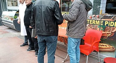 Samsun’da dolandırıcılık girişimi polis müdahalesiyle engellendi